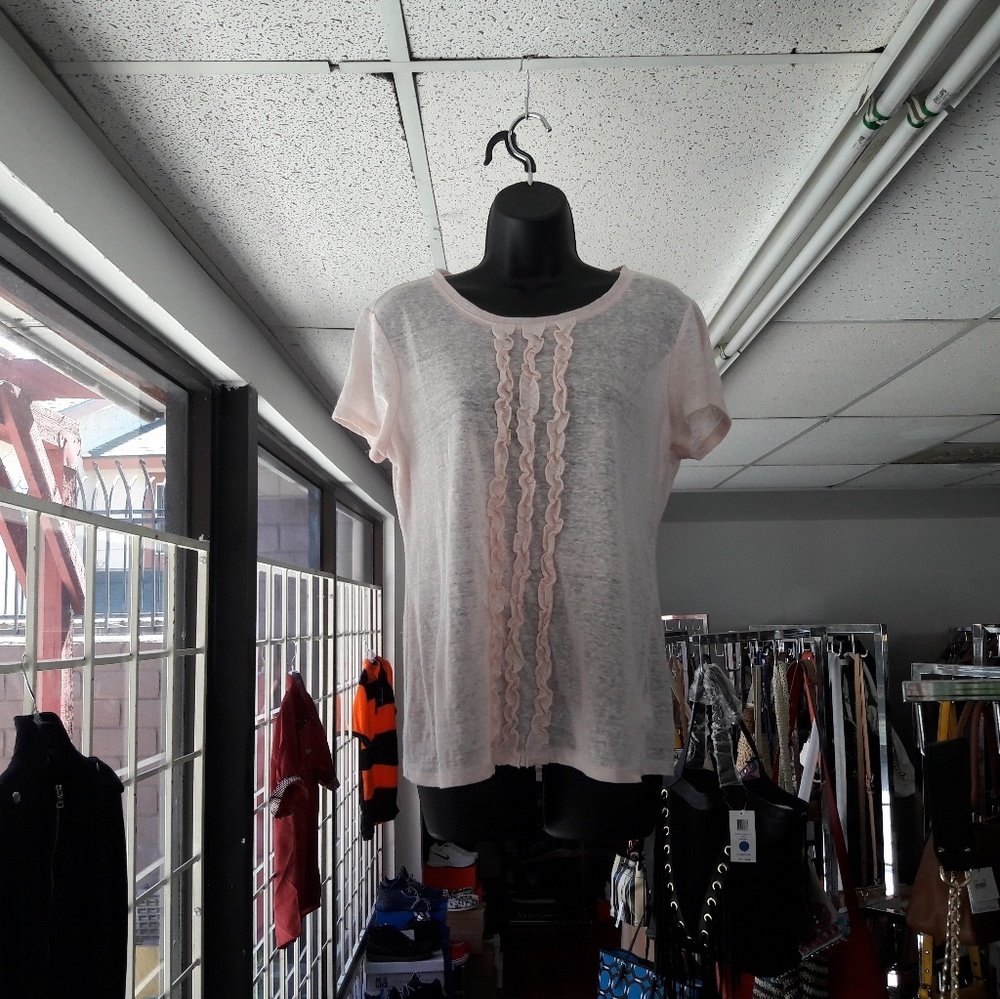 Maison Jules blouse